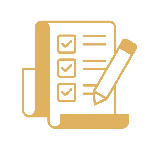 Comprehensive Filing Support