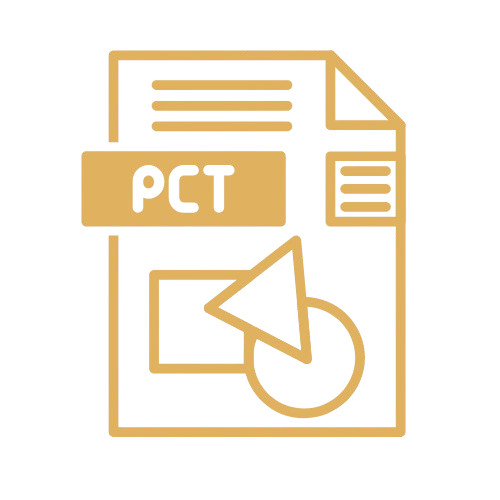 PCT National Phase Filing
